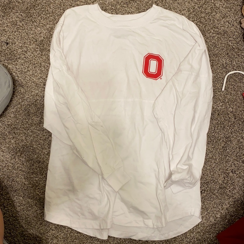 Ohio State Varsity Crew
